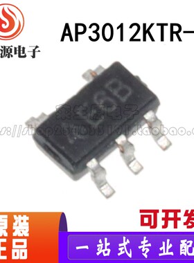 全新原装 AP3012KTR-G1 E1 AP3015 AP3015AKTR AP3019 电源IC芯片