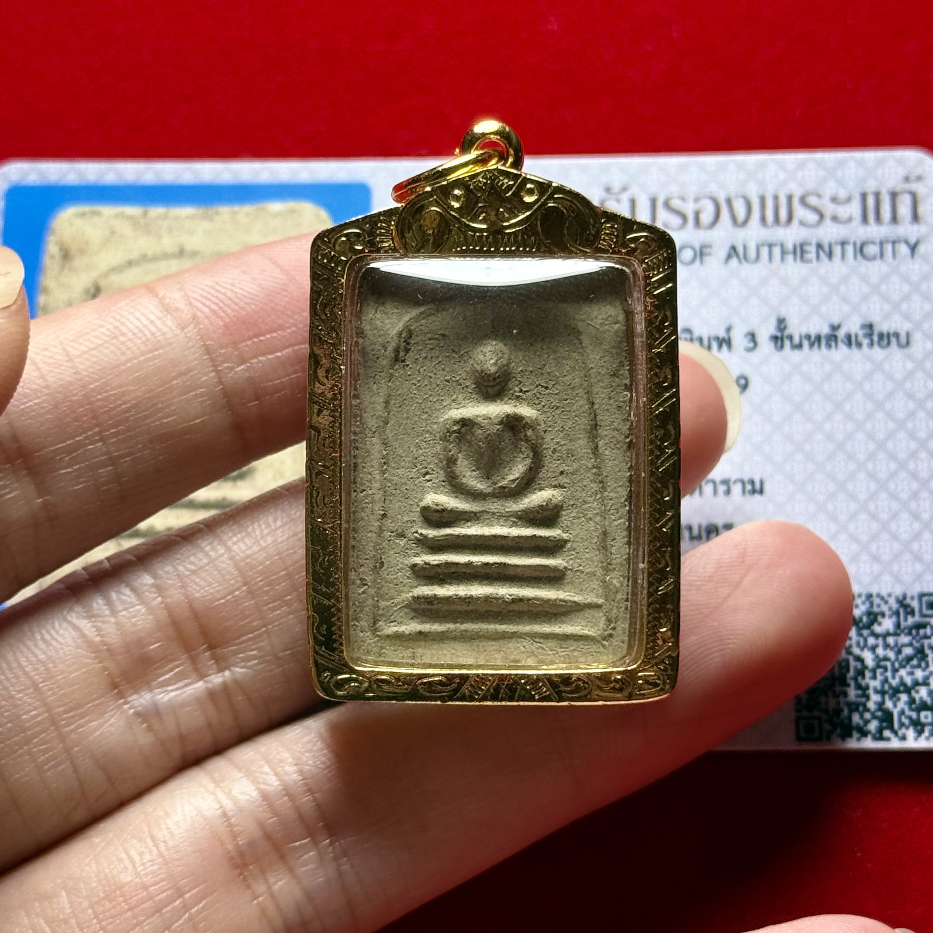 冠咩布伦2499崇迪意大利金壳