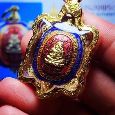 小财龟吊坠现货保真萨马空卡