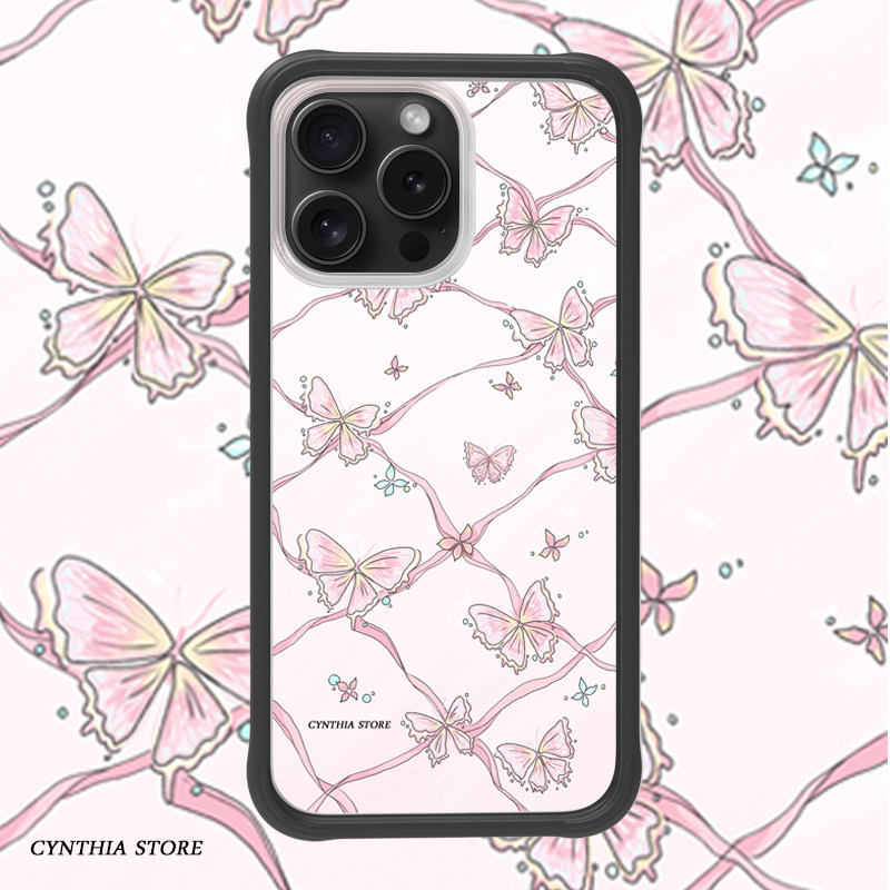 芭蕾舞鞋iPhone16promax硅胶手机