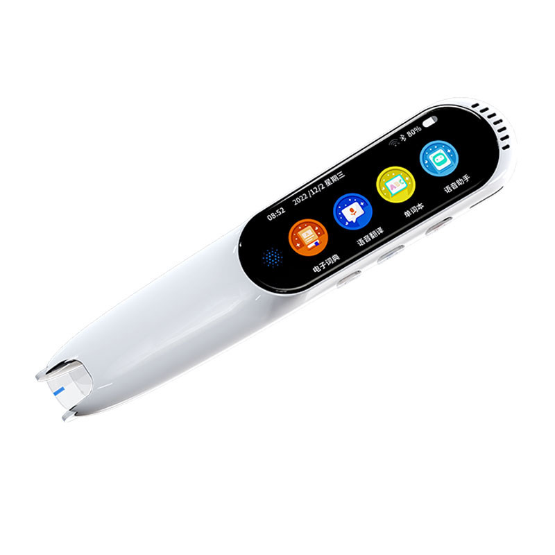 OFFLINE KOREAN ELECTRONIC DICTIONARY ENGLISH SCANNING TRANSLATOR FOR JUNIOR HIGH AND HIGH SCHOOL STUDENTS INTELLIGENT JAPANESE READING PEN TEXTBOOK SYNCHRONIZATION