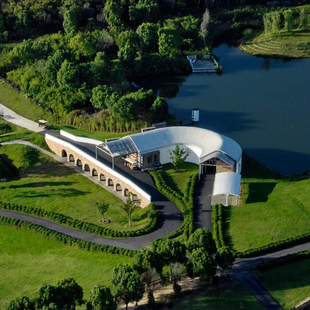 【嬉游推荐】宜兴兰博基尼酒店1-2晚+山林别墅+下午茶+周末不加价