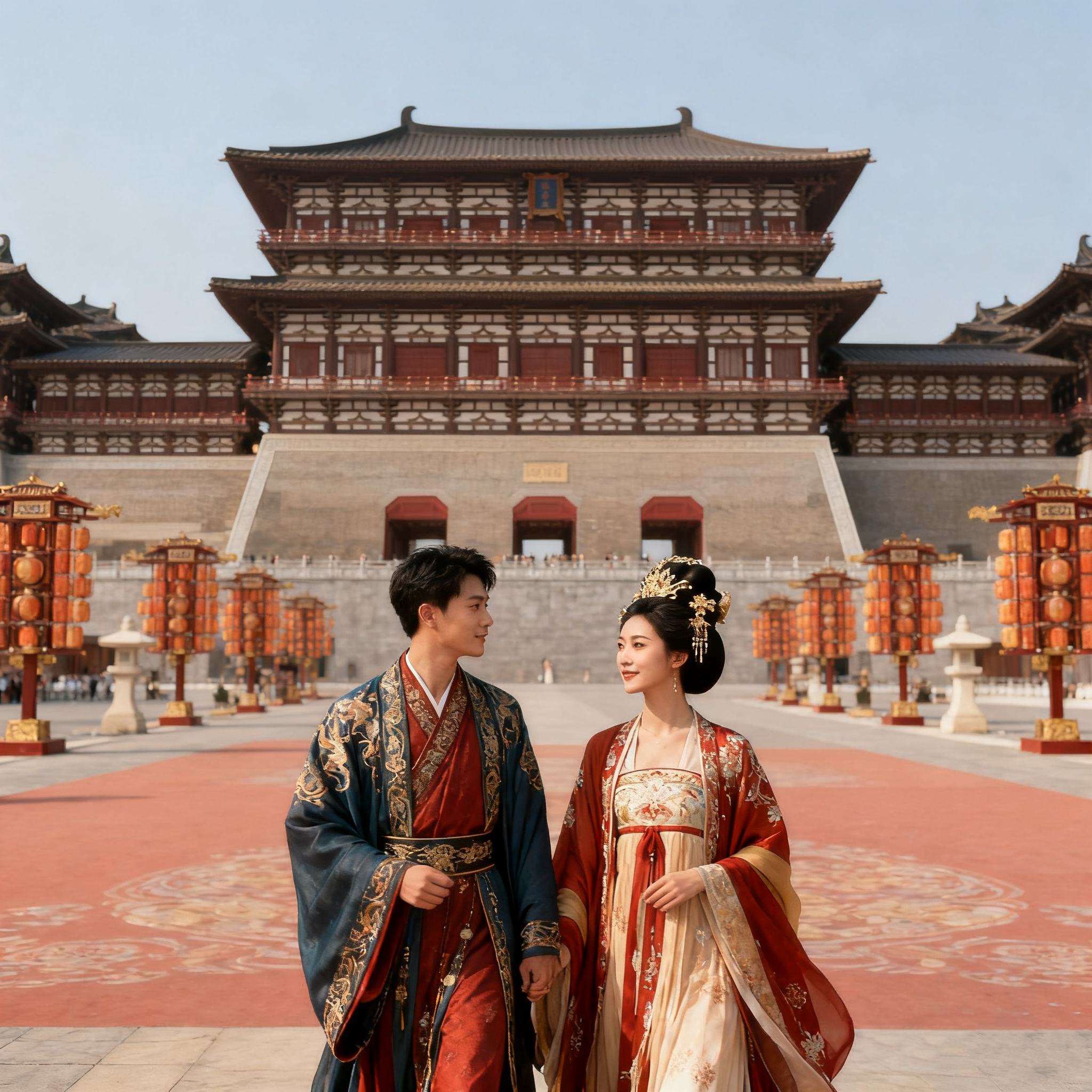 底片全送，多拍多送 照片全部调色简修+送精修 三年以上资深首席摄影师 不限制服装套数