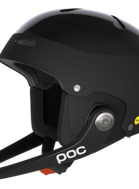 代购POC男女滑雪头盔多冲击防护旋转冲击保护可调节通风