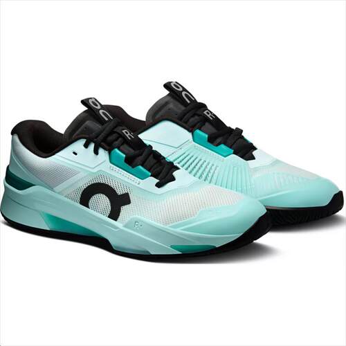 代购正品昂跑On The Roger Pro 轻量缓震男女网球鞋专业运动鞋