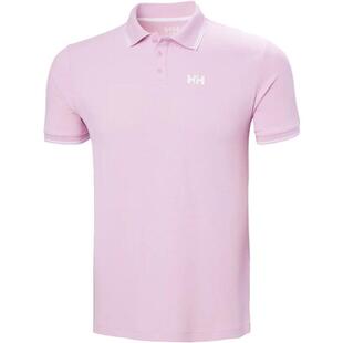 海外代购Helly Hansen/海丽汉森男士运动T恤UPF50+防晒防紫外线
