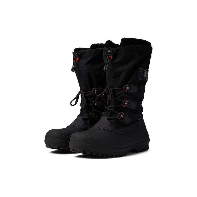 代购Helly Hansen海丽汉森男士雪地靴保暖防水防滑户外靴高筒系带