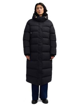 代购PAJAR女士羽绒保暖防风长款加厚冬季户外外套爆款休闲