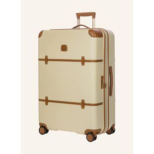 锁保护静音轮硬壳 拉杆箱扩展空间多层收纳密码 代购 Brics男士