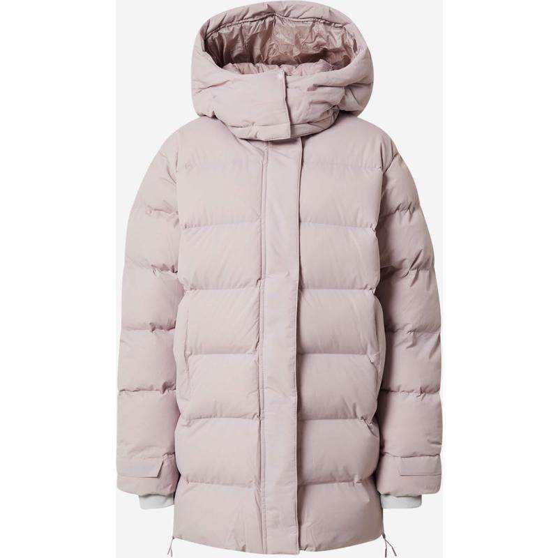 代购Helly Hansen海丽汉森女士羽绒服保暖防风保暖填充保暖外套连