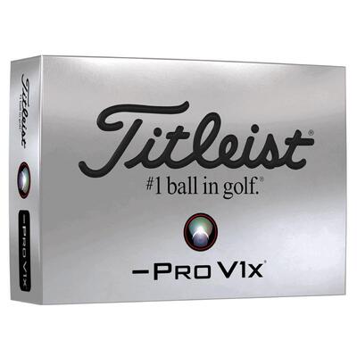 Titleist高尔夫球无高飞行距离低旋转控制短杆精准度