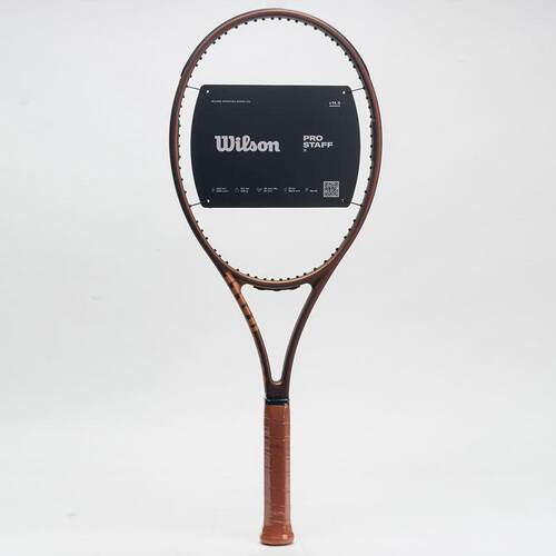 Wilson威尔胜网球拍控球精准