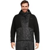 抓绒衣保暖防风防水户外夹克连帽 Hansen海丽汉森男士 代购 Helly