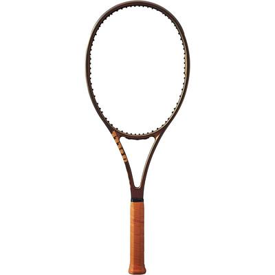 Wilson Pro Staff 97 V14威尔胜网球拍专业版轻量精准控制高弹性