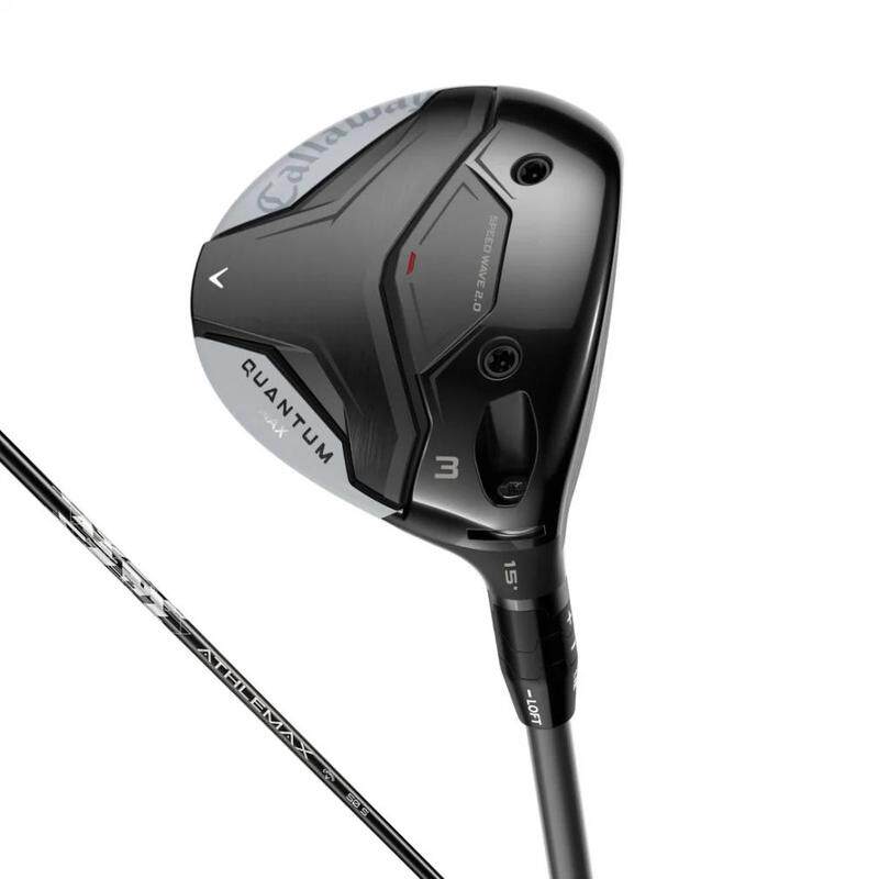 代购Callaway卡拉威男女高尔夫球杆高速击球稳定飞行距离