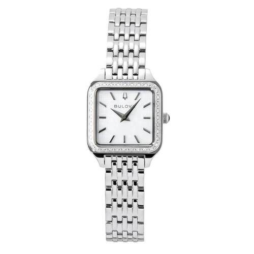 BULOVA/宝路华女士手表欧美腕表