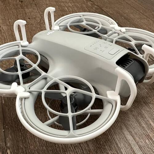 适用于大疆DJI Neo超轻防护罩