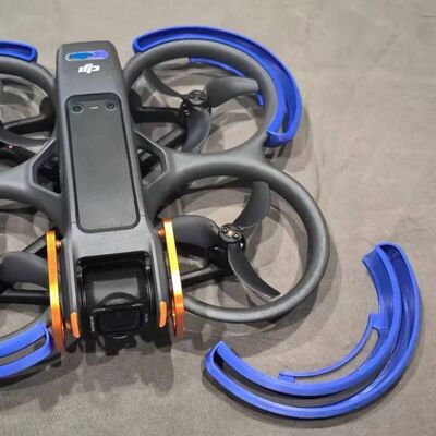 适用于大疆dji avata2 保护罩 大疆 无人机