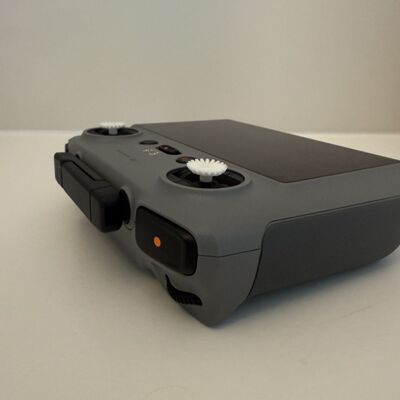 适用于大疆DJI RC2遥控器摇杆四件套v3