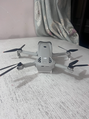 适用于大疆Lito1/LitoX1增高小脚架