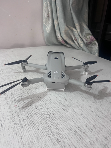 适用于大疆Lito1/LitoX1增高小脚架