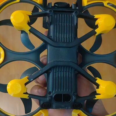 适用于大疆 DJI Avata2 底部支脚 1cm
