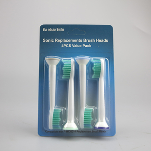 9912替换头 3260a 适配飞利浦sonicare电动牙刷头C1C2C3G2 hx6730