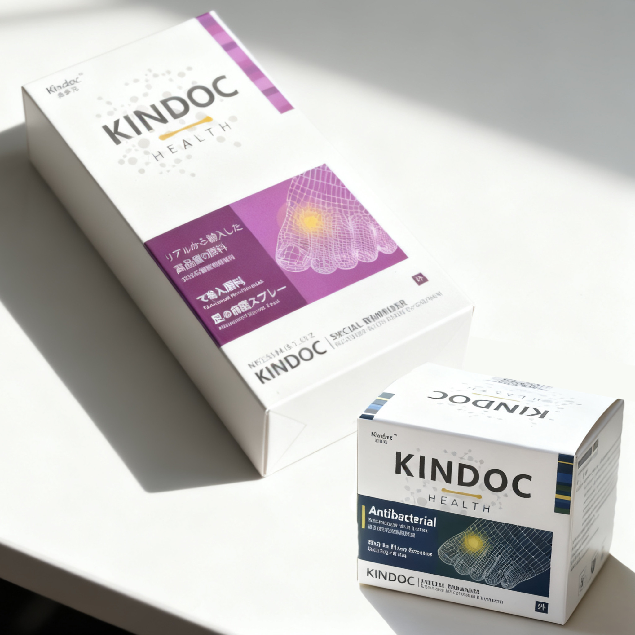 日本kindoc金多克喷剂去脱皮杀菌泡脚粉金多克足部喷雾足臭克星,保健用品,皮肤消毒护理（消）,淘宝优惠券,粉丝福利购,淘宝优惠卷