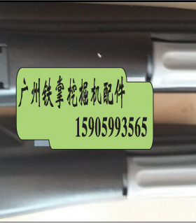 DX/DH  225/220-7现代R210 215 225-9通用座椅扶手 挖掘机配件