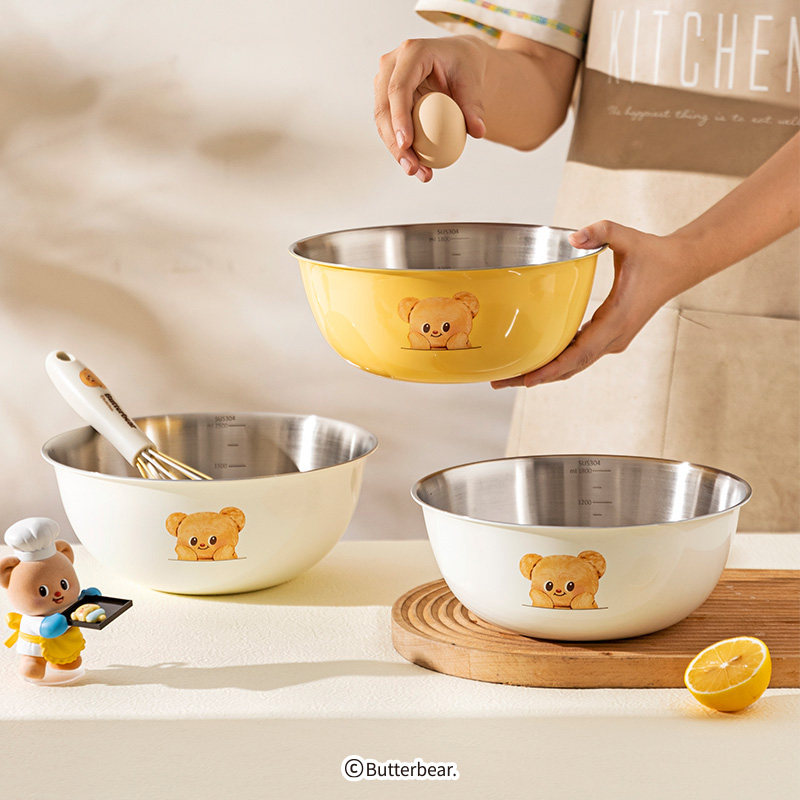 【摩登主妇&黄油小熊】不锈钢滤水篮水果盘洗菜盆沥水篮新款果篮,餐饮具,果盆/果盘/果篮,淘宝优惠券,粉丝福利购,淘宝优惠卷