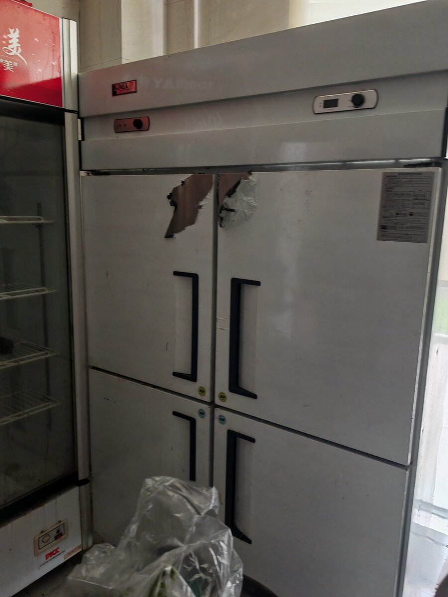 5月8日山南某公司酒店设备网络拍卖公告