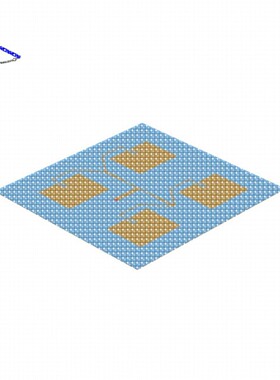 天线CST仿真设计\教学\优化、加工、HFSS设计、AD制图