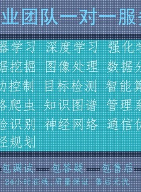 matlab代编程 python代写java代编写 c++设计 脚本设计