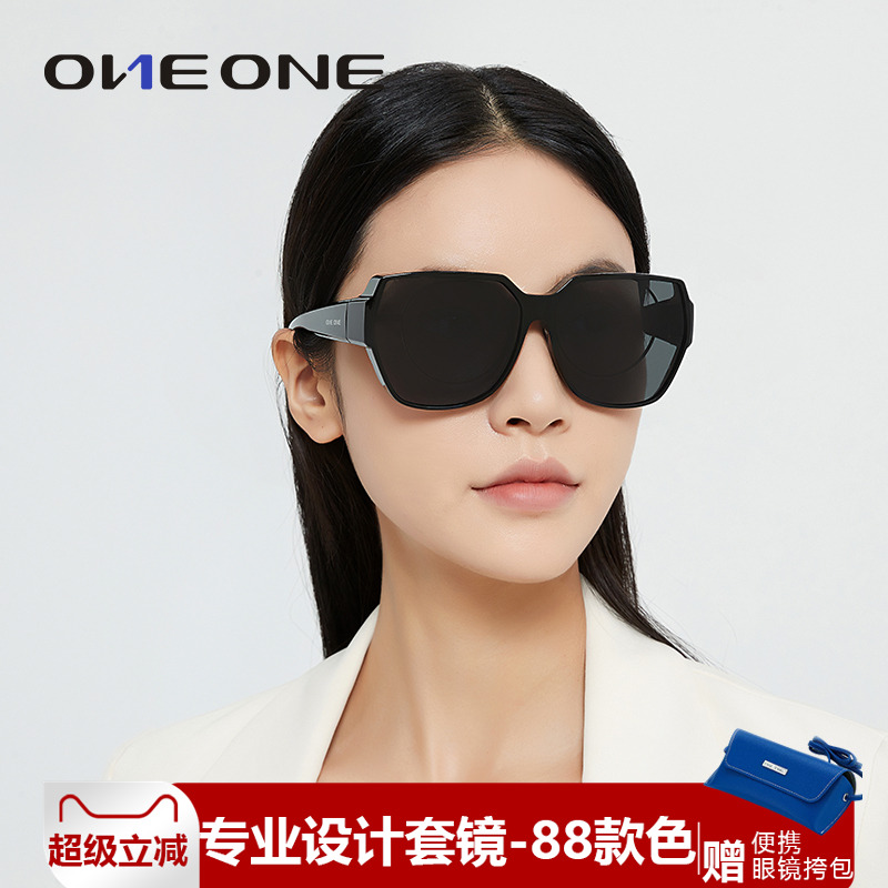 太阳镜标准起草者实力大牌