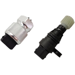 适配新长安之星星卡S201 D201神骐F30 T10 T20里程表传感器车速