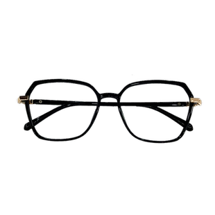 近视眼镜新款可配有度数眼镜眼镜黑框大框瘦脸小红书网红眼睛配镜