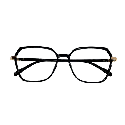 新款近视眼镜男女款可配有度数