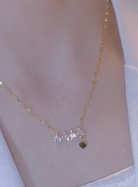 其他925银针铜材质唇女