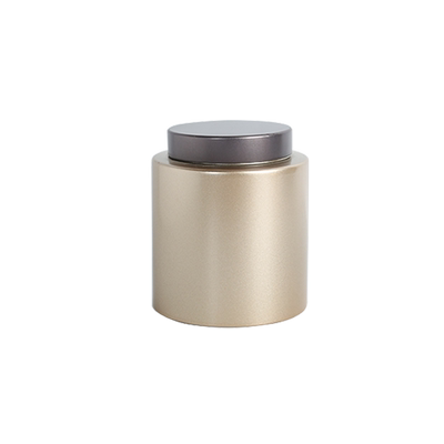 金属中号空罐子马口铁盒