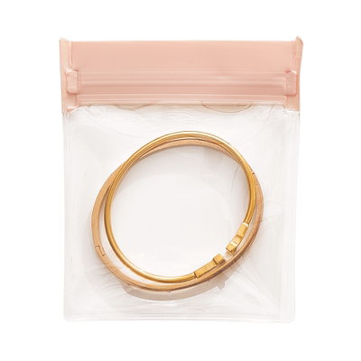 首饰收纳袋子防氧化密封袋