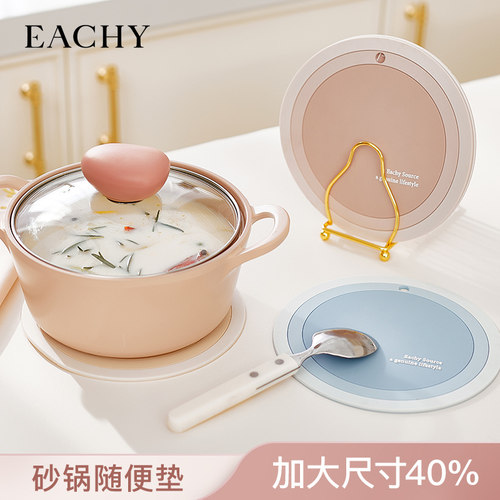 隔热锅垫防烫耐高温餐桌杯垫碗垫
