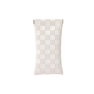 眼镜袋女弹片墨镜太阳镜抗压便携套高级便携收纳袋自动闭合保护盒