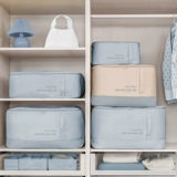 Одеяло, вместительная и большая сумка для хранения, пылезащитный пакет для переезда, защитная сумка