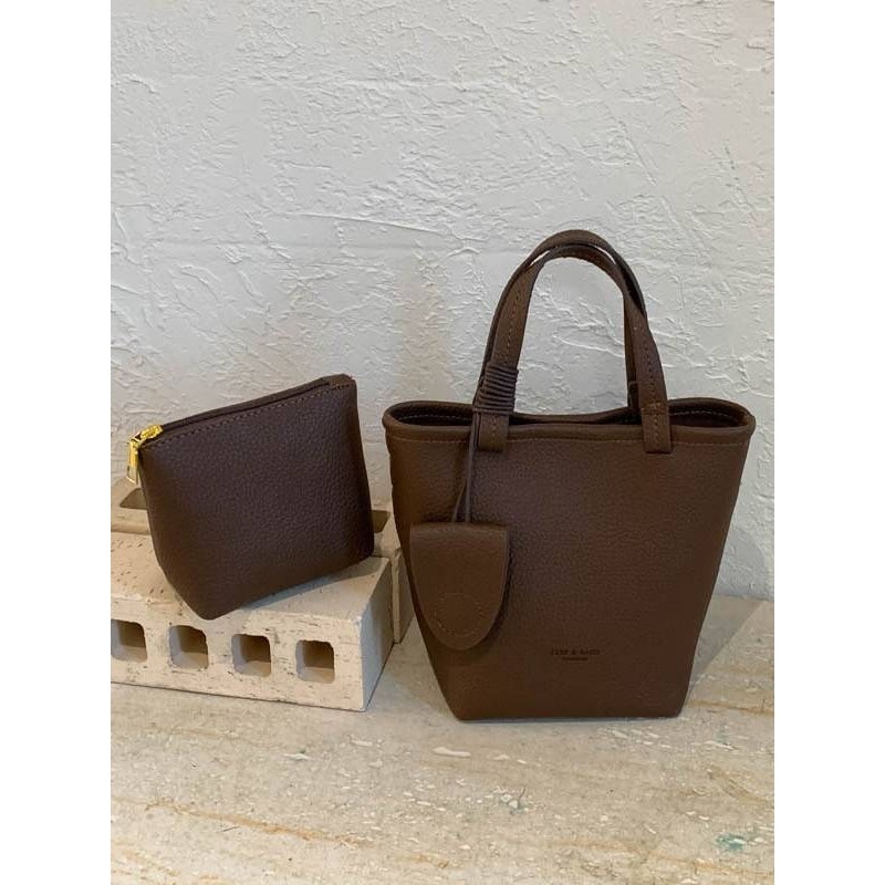 专柜品牌时尚今年流行手提包包女休闲软皮荔枝纹单肩斜挎水桶包20,箱包皮具/热销女包/男包,水桶包,淘宝优惠券,粉丝福利购,淘宝优惠卷