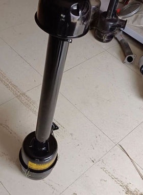 484拖拉机空滤器总成农机配件404/454迪尔504/4115空气滤清器K395