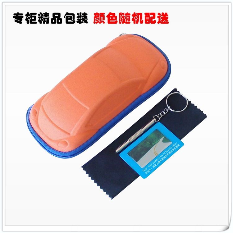 Lunettes 3D LAMBO. LB812 - Ref 1238389 Image 4