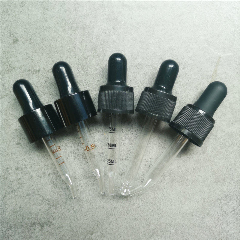 多特瑞滴管胶头款式汇总工具图片
