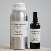 原料有机 保加利亚大马士革玫瑰纯露500ml铝罐补水护肤金道妈妈