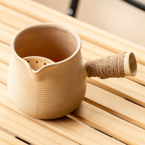 家用罐罐茶泥徒陶壶围炉煮茶器