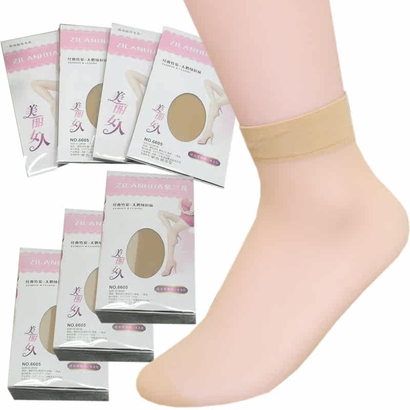 Chaussettes - collants - Ref 770271 Image 4